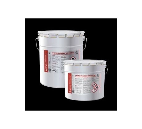 Syntech Poliurea Top Coating kit 10kg